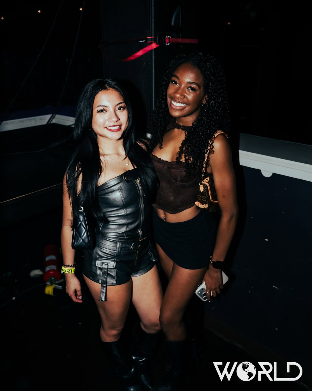 World Nightclub gallery photo
